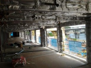 Izolacje w budownictwie okrętowym