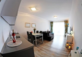 Wynajem Apartamentów 1-pokojowych