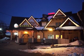 Karczma u Chramca