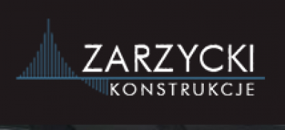 Zarzycki Konstrukcje Budowlane