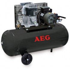 Sprężarka tłokowa AEG B 50-36