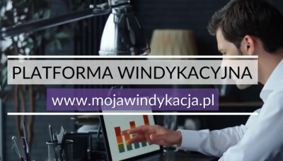 PLATFORMA WINDYKACYJNA