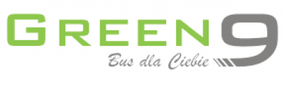 GREEN9 - Wypożyczalnia Busów