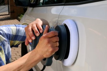 PIELĘGNACJA, CZYSZCZENIE I KOSMETYKA SAMOCHODÓW - POZNAŃ