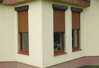 Rolety Zewnętrzne