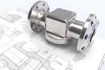Projektowanie maszyn i urządzeń