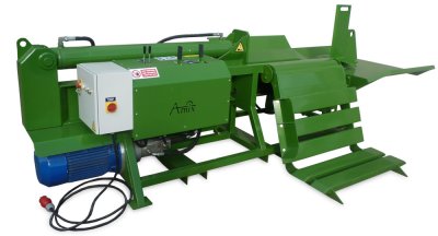 MASZYNY DO DREWNA KOMINKOWEGO