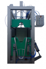 Maszyny dla przemysłu spożywczego