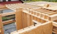 Budowa domów szkieletowych