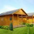 Domy drewniane