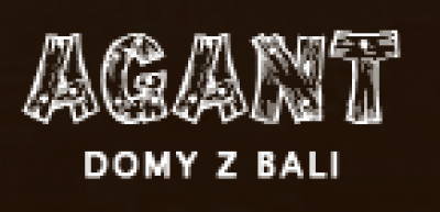 AGANT domy z bali