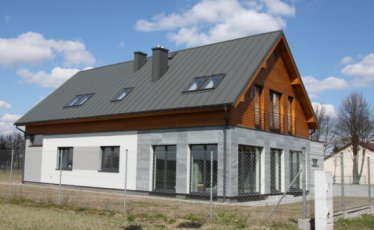 Projekty Indywidualne