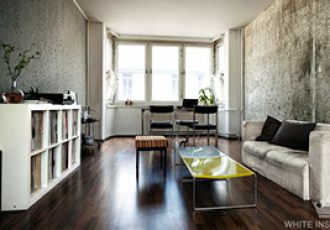 Wykańczanie wnętrz