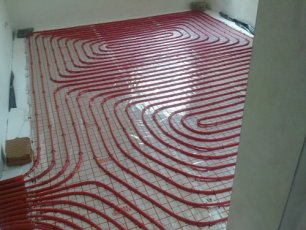 Hyraulika / Ogrzewanie