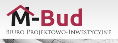 Biuro Projektowo-Inwestycyjne M-Bud
