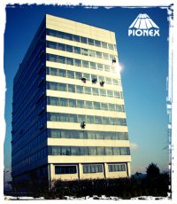 PRACE NA WYSOKOŚCIACH (WYSOKOŚCIOWE)