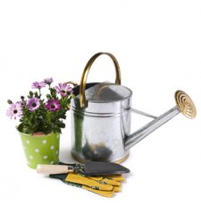 Artykuły ogrodnicze