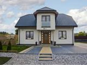 Budowa domów całorocznych