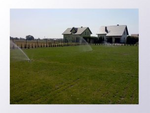 SYSTEM AUTOMATYCZNEGO NAWADNIANIA