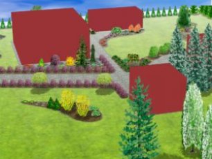 Projektowanie i aranżacja ogrodu