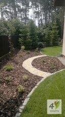 Projektowanie i urządzanie ogrodów