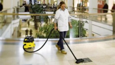 Kompleksowe usługi sprzątania