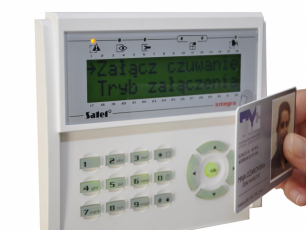 Systemy kontroli dostępu