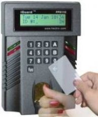 Rejestracja czasu pracy