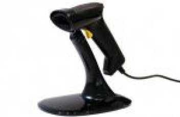 Czytniki kart i kodów