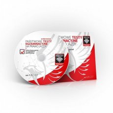 Oficjalne testy egzaminacyjne