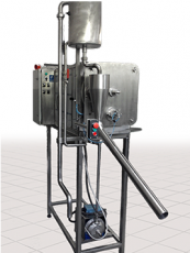 Maszyny oraz urządzenia pakujące i dozujące