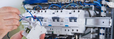 INSTALACJE ELEKTRYCZNE