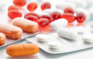 Przemysł farmaceutyczny