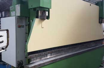 PRASY KRAWĘDZIOWE CNC