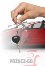 Auto zastępcze z oc sprawcy