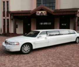 Wynajem limuzyn Radom