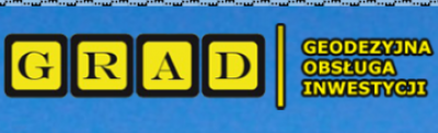 GEODEZYJNA OBSŁUGA INWESTYCJI ”GRAD”