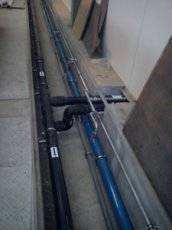 INSTALACJE RUROWE