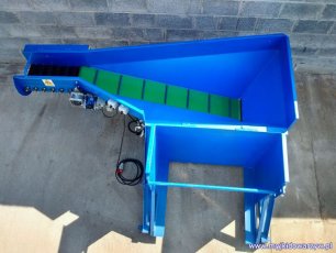 WYWROTNICE DO SKRZYNIOPALET