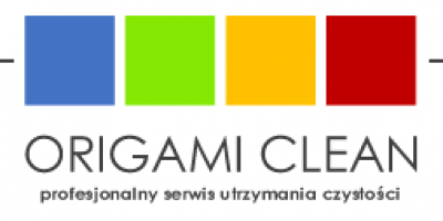 ORIGAMI CLEAN