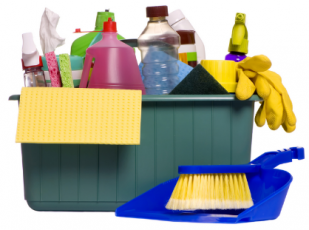Usługi sprzątające Chorzów