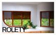 Rolety
