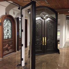 OKNA I DRZWI SŁUPSK