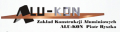 Zakład Konstrukcji Aluminiowych "Alu-Kon"