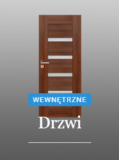 Drzwi wewnętrzne