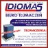 Tłumaczenia języki obce
