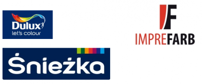 Farby i tynki Radziejów Kruszwica