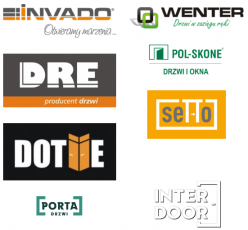 Drzwi Radziejów Kruszwica