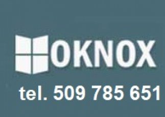 OKNOX KRZYSZTOF BĄK
