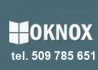 OKNOX KRZYSZTOF BĄK